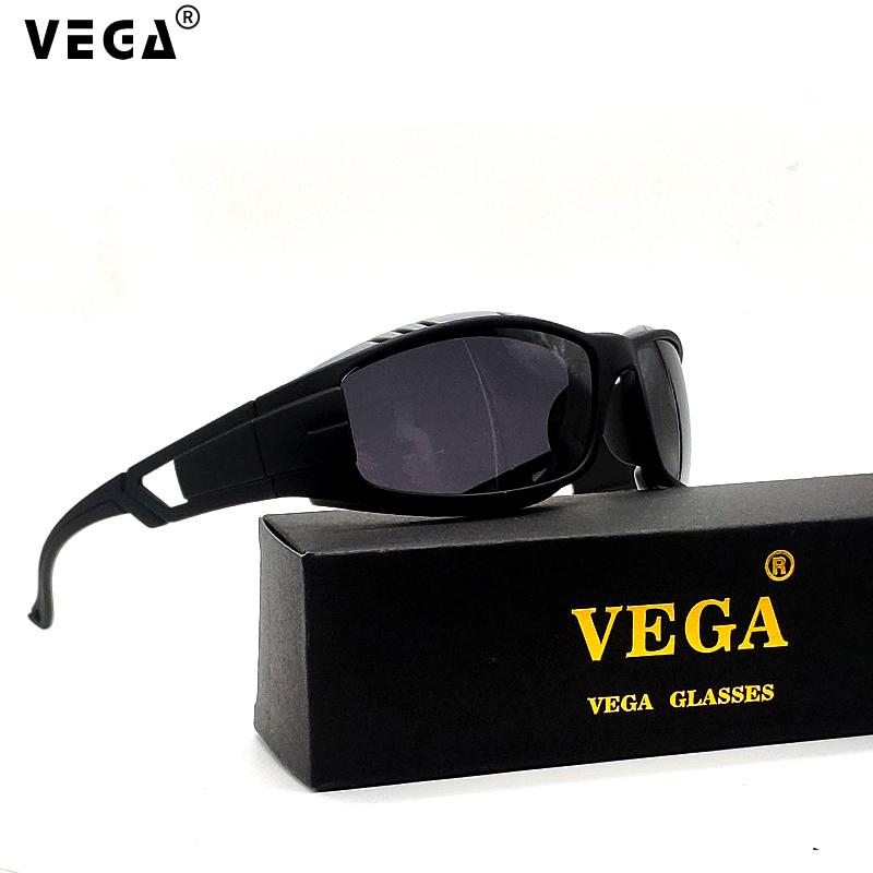 Sunglasses VEGA Eyewear Sports Men Women Polarized Fishing For Biker Running Anti-Wind 103
Sunglasses VEGA Eyewear Sports Men Women Polarized Fishing For Biker Running Anti-Wind 103