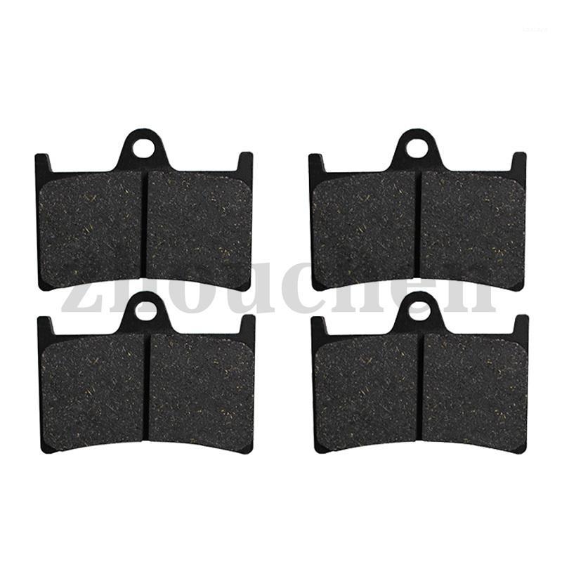 Motorcycle Front Brake Pads for YZF1000R Thunderace1996 1997 1998 1999 2000 2001 2002 YZF 1000 R1 1998-20031
Motorcycle Front Brake Pads for YZF1000R Thunderace1996 1997 1998 1999 2000 2001 2002 YZF 1000 R1 1998-20031