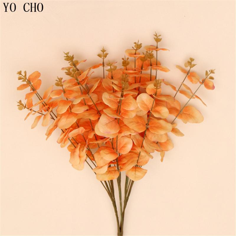 Artificial plants bouquet green fake plants plastic leave fern silk leaves wedding decoration real touch Home Decor, Blue
Artificial plants bouquet green fake plants plastic leave fern silk leaves wedding decoration real touch Home Decor, Blue