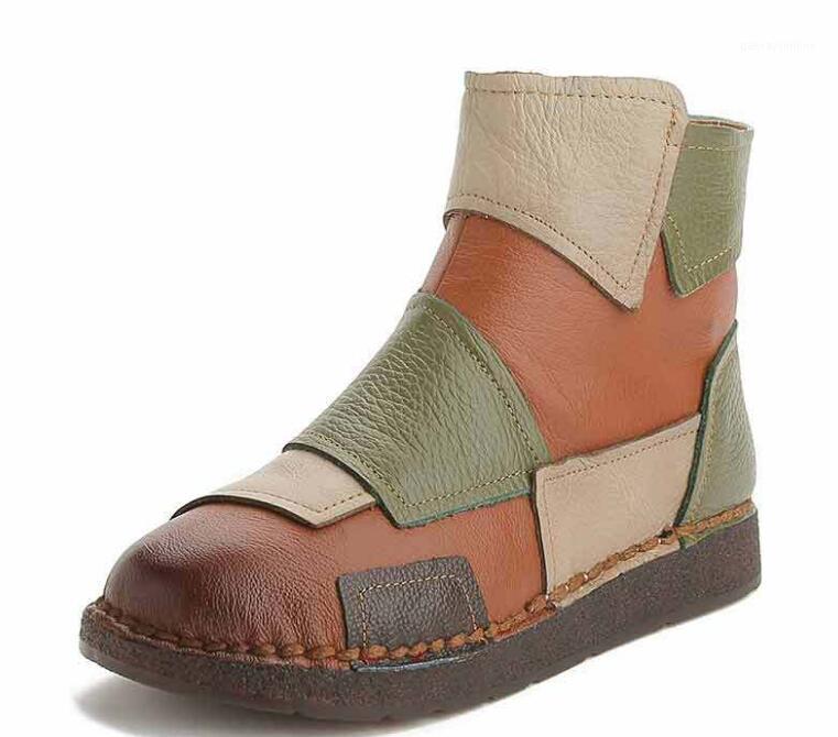 New high-heeled elegant spring autumn boots shose cancise Genuine leather winter Soft and comfortable wedges women boots shoes1, Orange
New high-heeled elegant spring autumn boots shose cancise Genuine leather winter Soft and comfortable wedges women boots shoes1, Orange