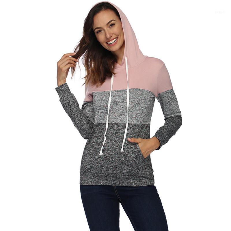 Stitching Color Skateboard Sport Hoodies Sweatshirts Women Casual Pullover Tops Jumper Hooded Sweatshirt Female Hoodie Winter1, Blue
Stitching Color Skateboard Sport Hoodies Sweatshirts Women Casual Pullover Tops Jumper Hooded Sweatshirt Female Hoodie Winter1, Blue