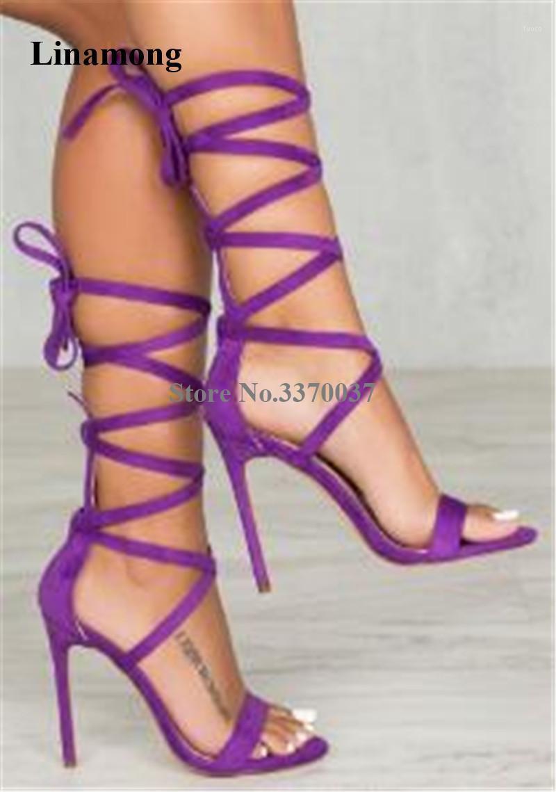 Summer New Fashion Women Open Toe Suede Leather Stiletto Heel Gladiator Sandals Straps Cross High Heel Sandals Dress Heels Shoes1, As picture
Summer New Fashion Women Open Toe Suede Leather Stiletto Heel Gladiator Sandals Straps Cross High Heel Sandals Dress Heels Shoes1, As picture