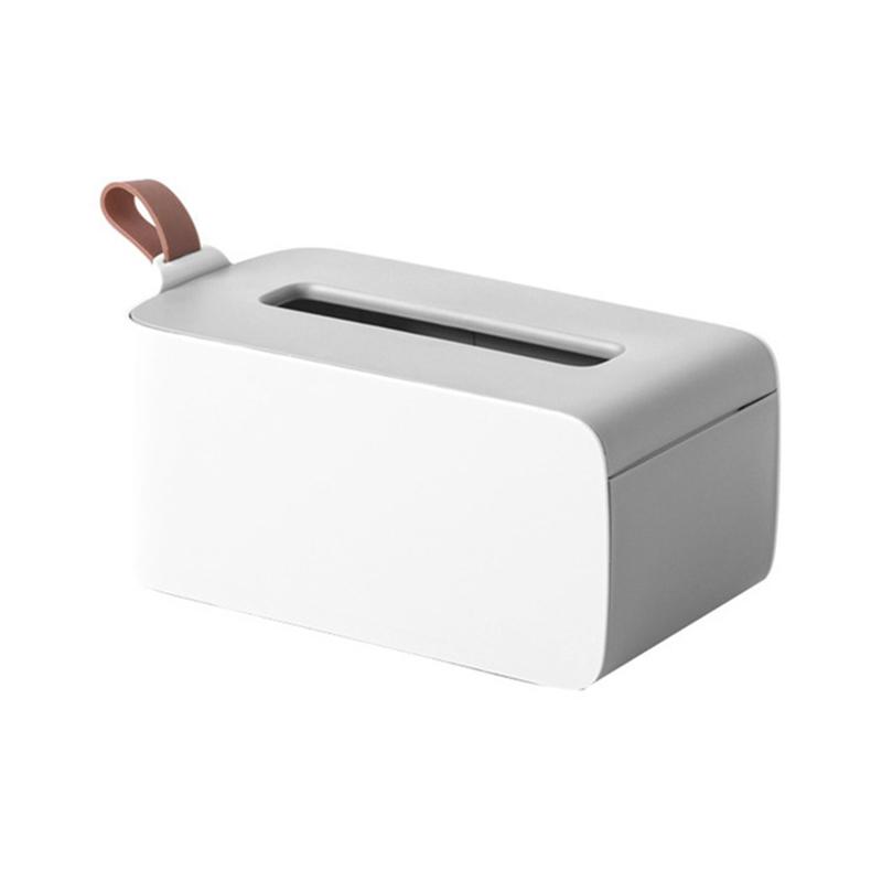Tissue Box Seal Baby Wipes Paper Storage Box Dispenser Holder Household Plastic Dust-Proof Tissue with Lid
Tissue Box Seal Baby Wipes Paper Storage Box Dispenser Holder Household Plastic Dust-Proof Tissue with Lid