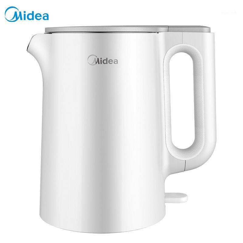 Electric kettle silent mode double layer ironing kettle kitchen appliances electric1
Electric kettle silent mode double layer ironing kettle kitchen appliances electric1