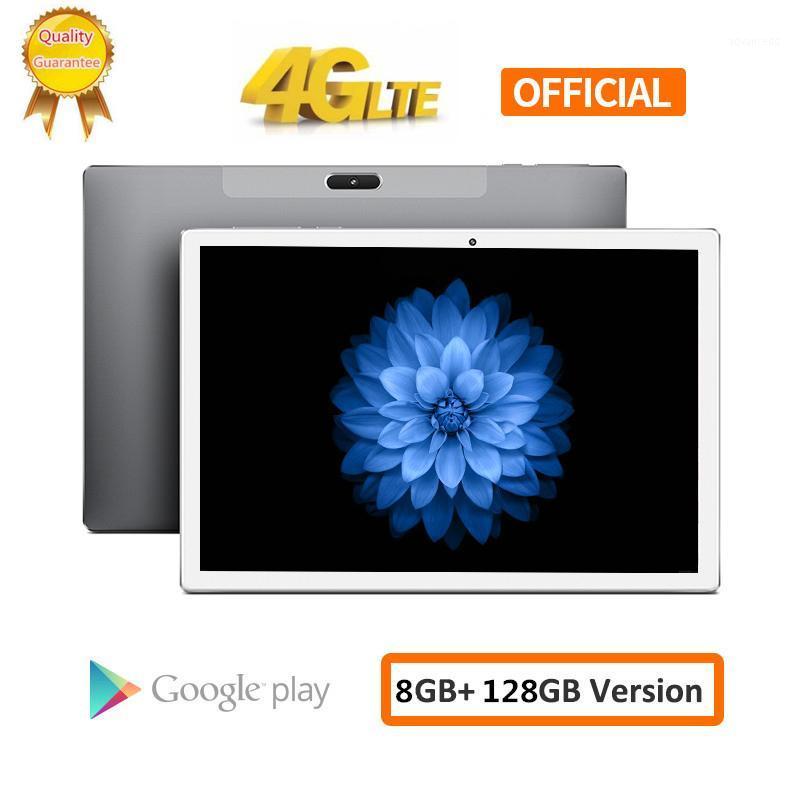 S119 8000mAH Android 8.0 2.5D Screen Tablet pcs 10.1 inch 4G LTE Phone tablet PC 10 Core RAM 8GB ROM 128GB tablets 2560X1600 pcs1, Black
S119 8000mAH Android 8.0 2.5D Screen Tablet pcs 10.1 inch 4G LTE Phone tablet PC 10 Core RAM 8GB ROM 128GB tablets 2560X1600 pcs1, Black