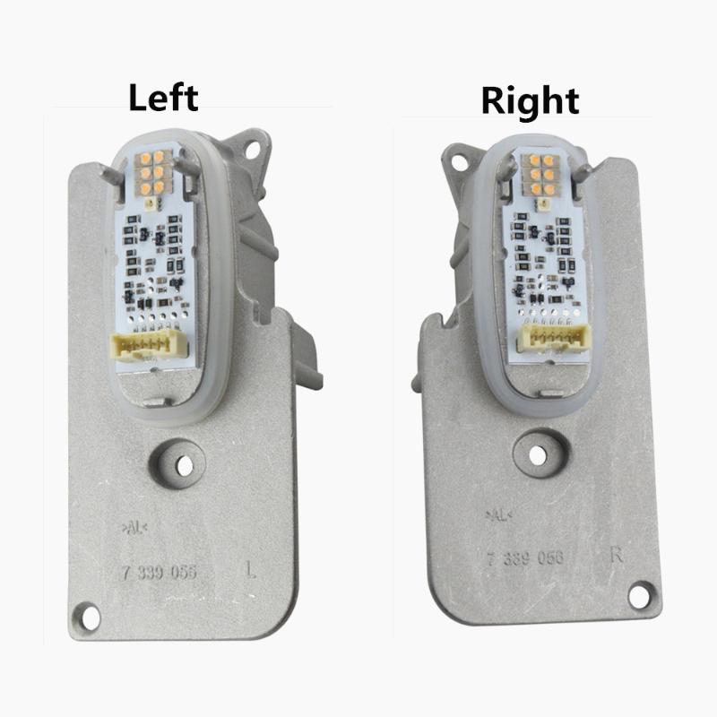 High Quality For 2013-2020 7' F02 Full LED Headlight LED Turn Signal Unit L&R 63117339055 63117339056 7339055 7339056
High Quality For 2013-2020 7' F02 Full LED Headlight LED Turn Signal Unit L&R 63117339055 63117339056 7339055 7339056