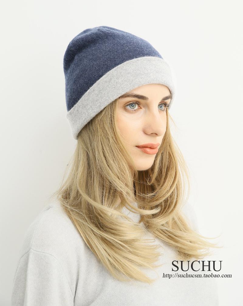 Quality autumn and winter encryption double double-sided cashmere big hat men and women casual thick knitted hat pure cashmere
Quality autumn and winter encryption double double-sided cashmere big hat men and women casual thick knitted hat pure cashmere