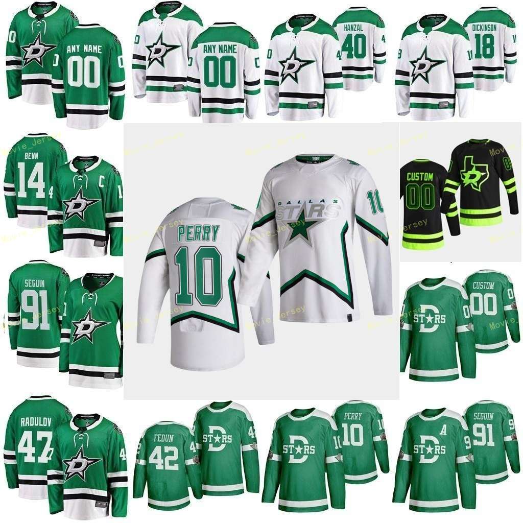 2021 Reverse Retro Dallas Stars Jerseys Pysyk Mark Radulov Alexander Robertson Jason Seguin Tyler Sekera Andrej Custom Stitched, Black;red
2021 Reverse Retro Dallas Stars Jerseys Pysyk Mark Radulov Alexander Robertson Jason Seguin Tyler Sekera Andrej Custom Stitched, Black;red