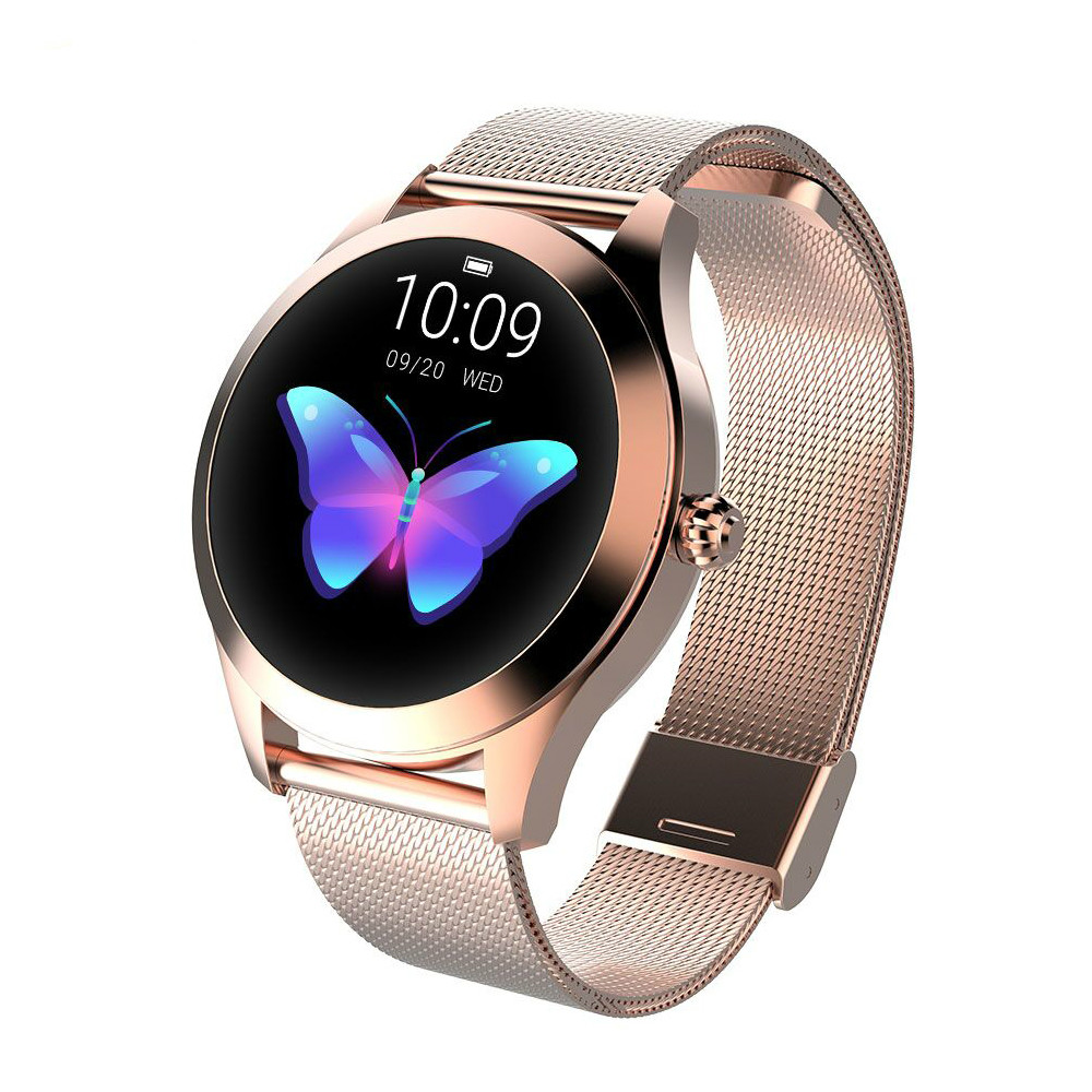 KW10 Smart Watch fitbit watch montre intelligente IP68 Waterproof Heart Rate Monitor Sleep Monitoring Smartwatch Connect IOS Android
KW10 Smart Watch fitbit watch montre intelligente IP68 Waterproof Heart Rate Monitor Sleep Monitoring Smartwatch Connect IOS Android