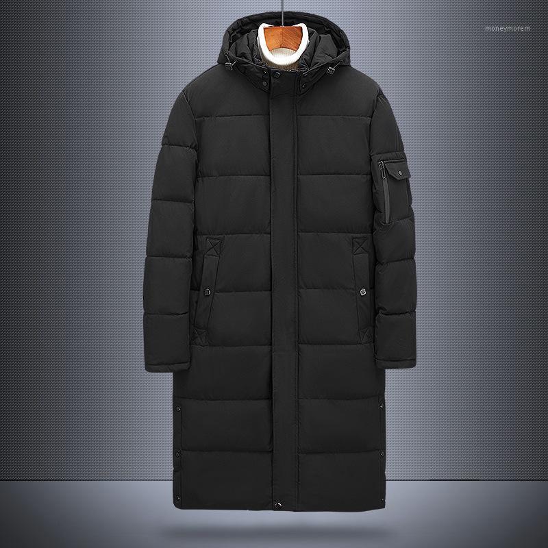Boutique men's extended cotton padded jacket loose and thickened large size father's middle-aged men's cotton padded jacket1, Black
Boutique men's extended cotton padded jacket loose and thickened large size father's middle-aged men's cotton padded jacket1, Black