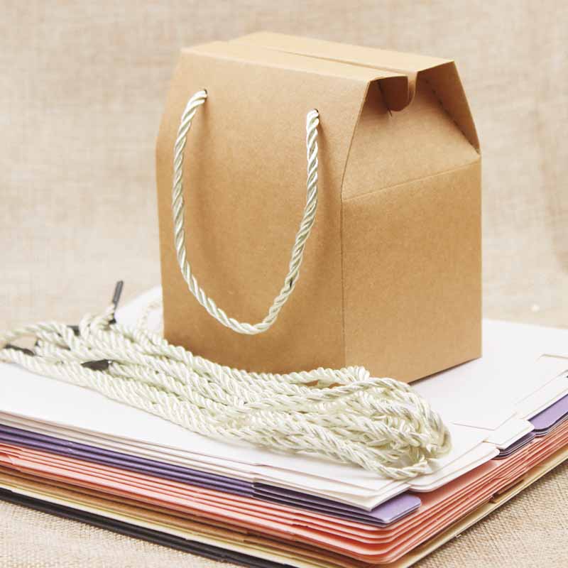 10pc multi color Paper Candy Boxes With Handle Snack Cookie Chocolates Gifts box for wedding birthday party decoration
10pc multi color Paper Candy Boxes With Handle Snack Cookie Chocolates Gifts box for wedding birthday party decoration
