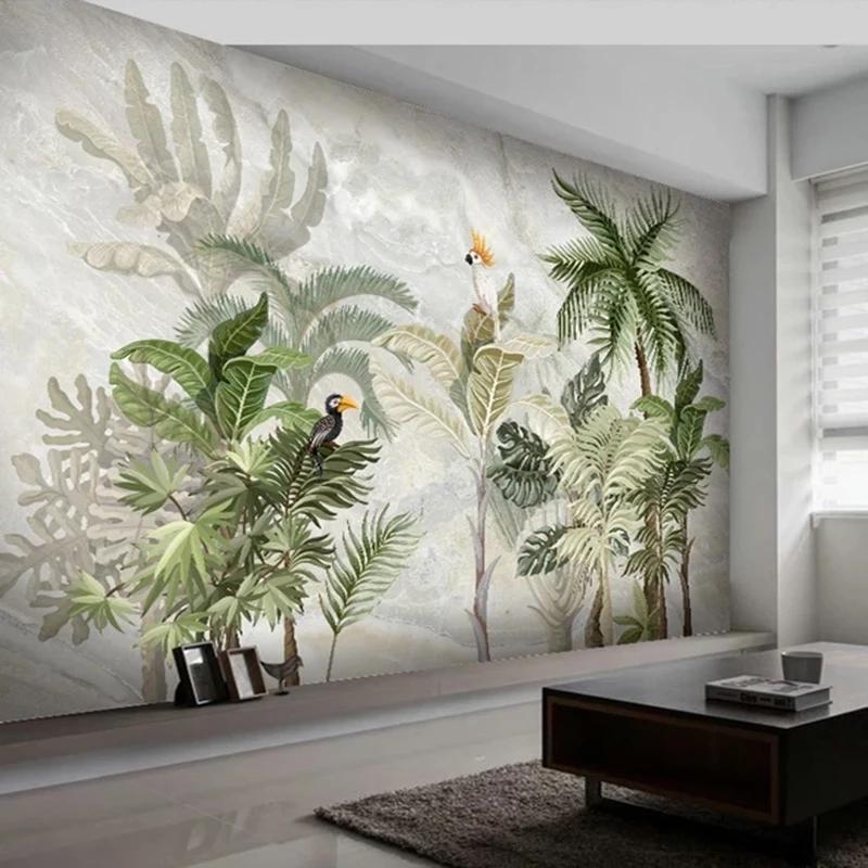 Custom Photo Wallpaper For Walls 3 D European Style Marble Pattern Hand Painted Plant Leaf Living Room Background Wall Painting, Silk cloth
Custom Photo Wallpaper For Walls 3 D European Style Marble Pattern Hand Painted Plant Leaf Living Room Background Wall Painting, Silk cloth