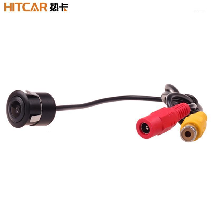 Car 18.5MM Hole Saw Rear View Reverse Side Front View Backup Mini Parking Reverse Backup Camera Kit for Monitor Dash DVD1
Car 18.5MM Hole Saw Rear View Reverse Side Front View Backup Mini Parking Reverse Backup Camera Kit for Monitor Dash DVD1