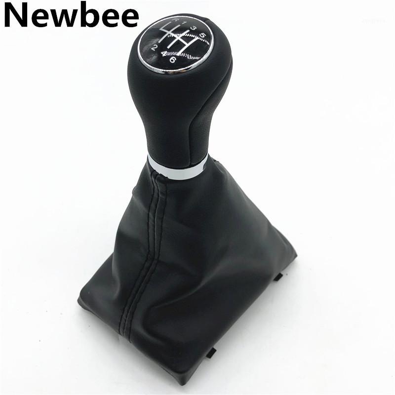 Newbee 5/6 Speed For A4 B6 Manual Gear Shift Knob Gaiter Boot Cover Case Lever Stick Pen Handle Head1
Newbee 5/6 Speed For A4 B6 Manual Gear Shift Knob Gaiter Boot Cover Case Lever Stick Pen Handle Head1