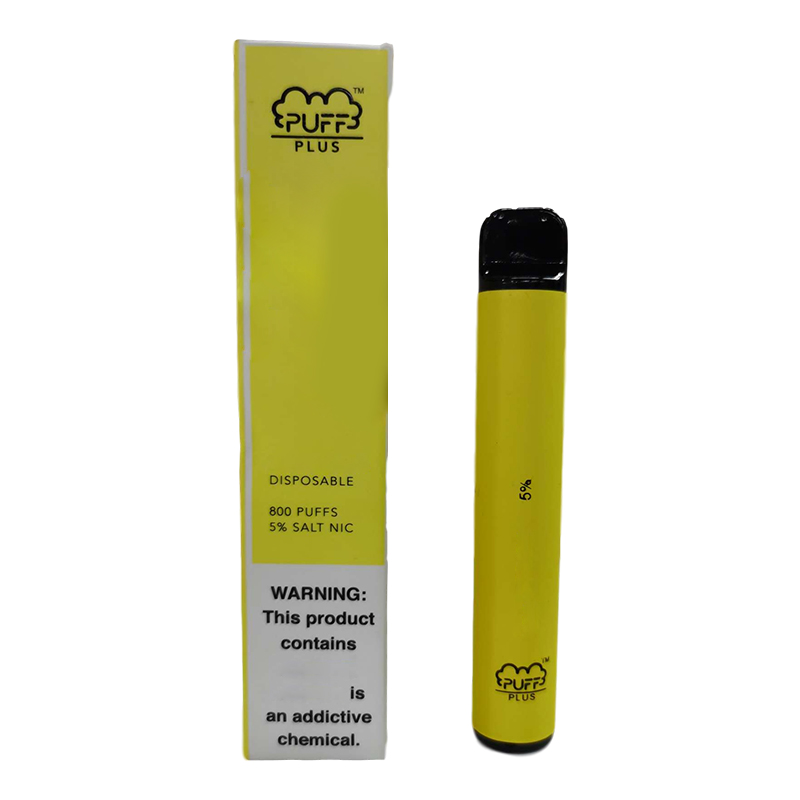 PUFF BAR PLUS 800+ Puff Disposable Vapes 550mAh Battery 3.2mL Pre-Filled Vape Pods with Security Code Puffbar Plus 800
PUFF BAR PLUS 800+ Puff Disposable Vapes 550mAh Battery 3.2mL Pre-Filled Vape Pods with Security Code Puffbar Plus 800