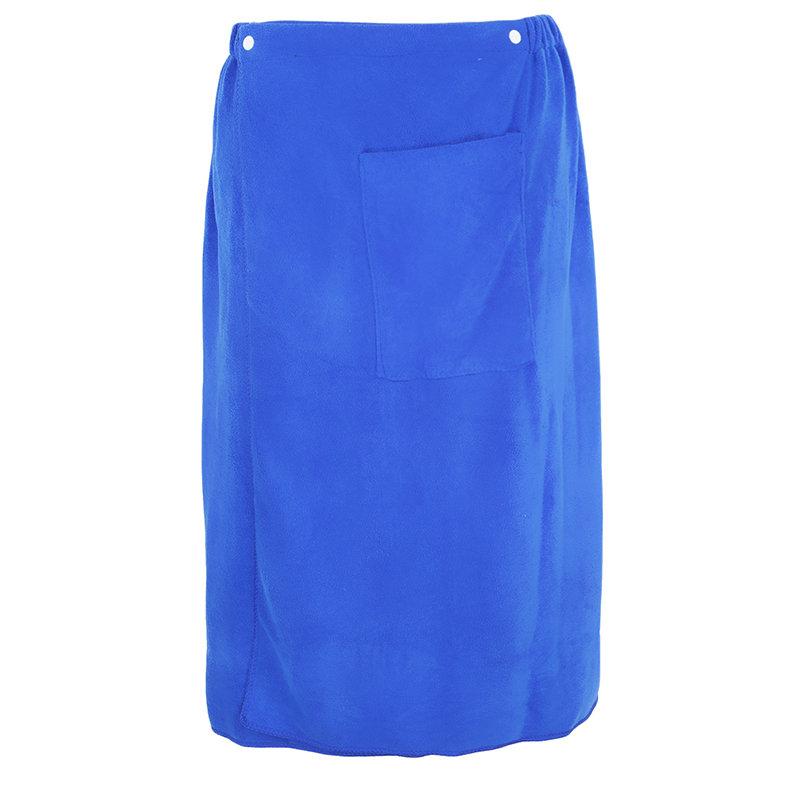 Soft Man Wearable Bath Towel With Pocket Soft Mircofiber Magic Swimming Beach Towel Blanket