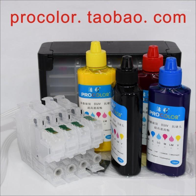 LC3617 LC3619 LC 3617 3619 XL CISS for BROTHER MFC-J3930DW MFC-J3530DW MFC-J2330DW MFC-J2730DW inkjet printer with One Time chip1
LC3617 LC3619 LC 3617 3619 XL CISS for BROTHER MFC-J3930DW MFC-J3530DW MFC-J2330DW MFC-J2730DW inkjet printer with One Time chip1