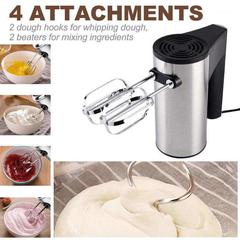 Multifunctional Mini Manual Electric Handheld Mixer Egg Beater Automatic Cream Cake Baking Mixer Blender1
Multifunctional Mini Manual Electric Handheld Mixer Egg Beater Automatic Cream Cake Baking Mixer Blender1
