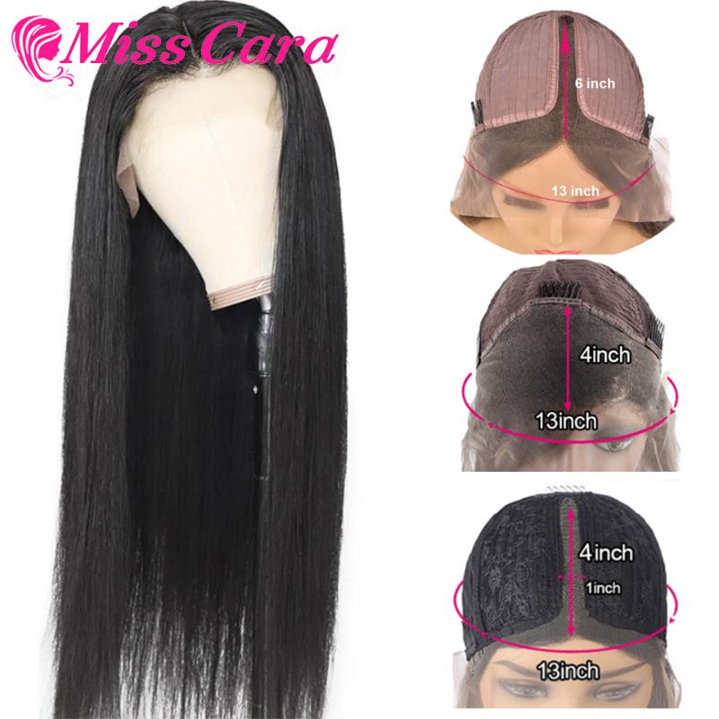 Misscara Brazilian Straight Human Hair Wigs Pre Plucked For Women 100% Remy Straight Transparent T Part 13x6x1 Lace Front Wigs, 13x4x1 t part wig
Misscara Brazilian Straight Human Hair Wigs Pre Plucked For Women 100% Remy Straight Transparent T Part 13x6x1 Lace Front Wigs, 13x4x1 t part wig