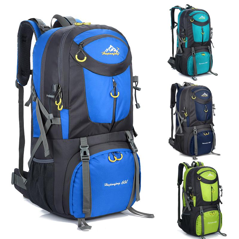 Hiking Backpack 40L 50L 60L Rucksacks Waterproof Backpack Men Women Outdoor Camping Travel Large Sport Bags, 40l orange
Hiking Backpack 40L 50L 60L Rucksacks Waterproof Backpack Men Women Outdoor Camping Travel Large Sport Bags, 40l orange