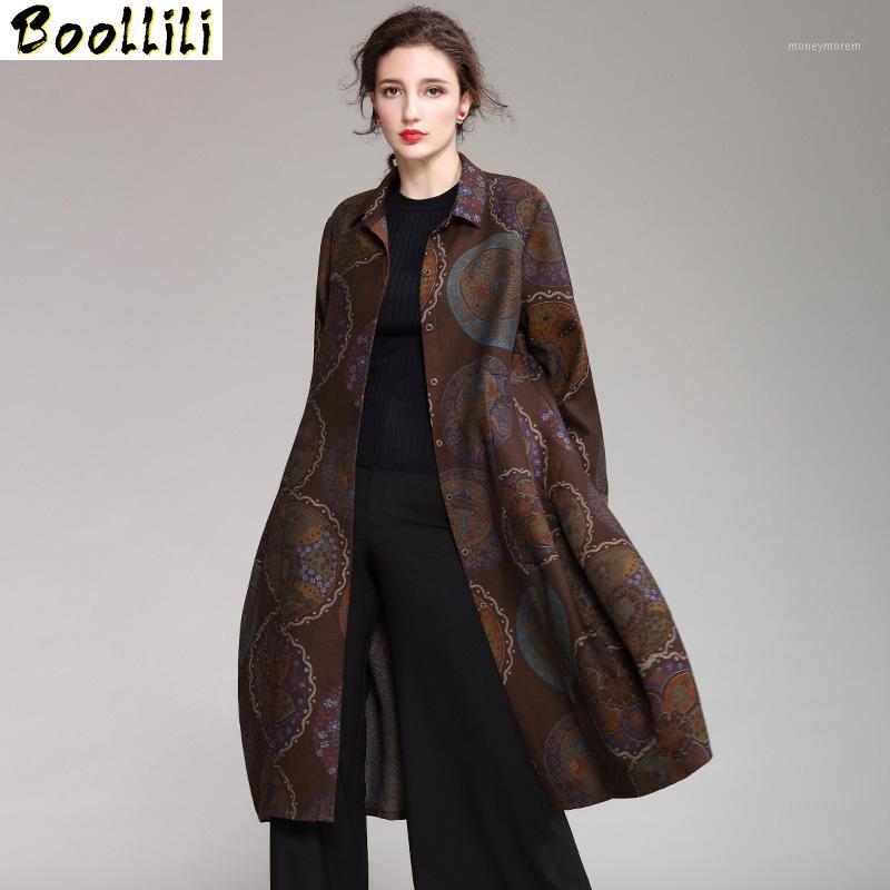 Boollili Trench Coat Women Clothes 2020 Korean Vintage Oversized Trench Coat for Women Spring Autumn Windbreaker1, Floral
Boollili Trench Coat Women Clothes 2020 Korean Vintage Oversized Trench Coat for Women Spring Autumn Windbreaker1, Floral