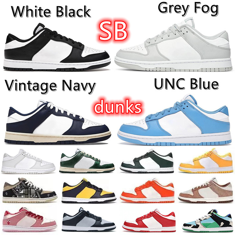Designer sb low sneakers men Casual Shoes White Black Varsity Green Grey Fog Bordeaux unc Coast mens womens sports dunksb Vintage Navy Photon Dust dunks shoe 36-45
Designer sb low sneakers men Casual Shoes White Black Varsity Green Grey Fog Bordeaux unc Coast mens womens sports dunksb Vintage Navy Photon Dust dunks shoe 36-45