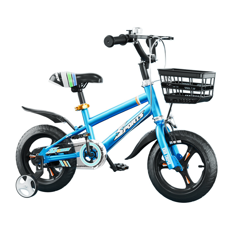 12/14/16 Inch Kid Boy And Girl Bike 3-12 Years Old Riding Kids Bike Gifts learn to ride and balance
12/14/16 Inch Kid Boy And Girl Bike 3-12 Years Old Riding Kids Bike Gifts learn to ride and balance