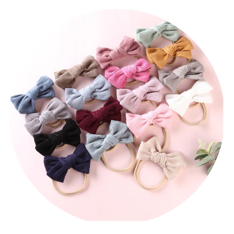 17pcs/lot Corduroy Nylon Headbands For Girls Solid Headband Hair Bows For Baby Girls Elastic Hair bands Baby Accessories, Nsfb-9574
17pcs/lot Corduroy Nylon Headbands For Girls Solid Headband Hair Bows For Baby Girls Elastic Hair bands Baby Accessories, Nsfb-9574