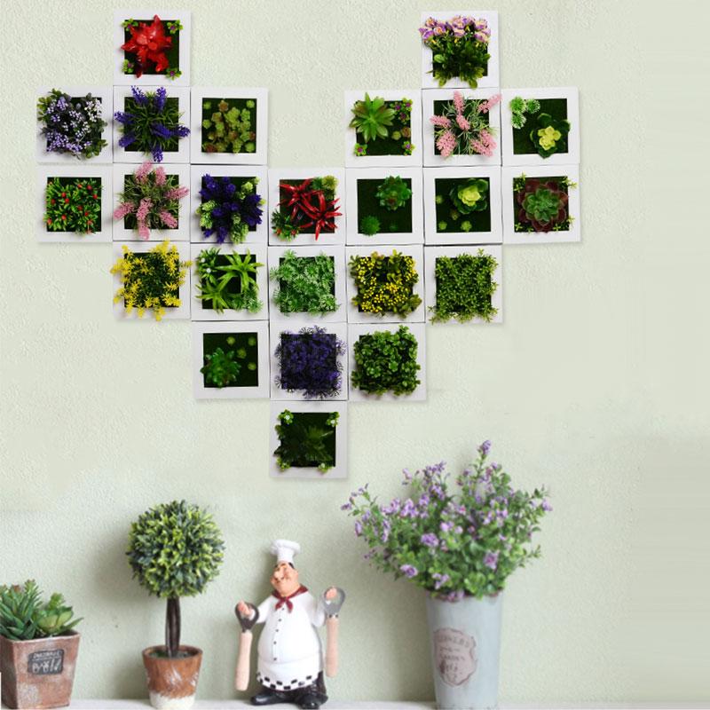 1pc Creative 3D Stereo Metope Simulation Plant Wood Photo Frame Wall Hanging Mural For Home Garden Shop Bar Decor Nice Gift
1pc Creative 3D Stereo Metope Simulation Plant Wood Photo Frame Wall Hanging Mural For Home Garden Shop Bar Decor Nice Gift