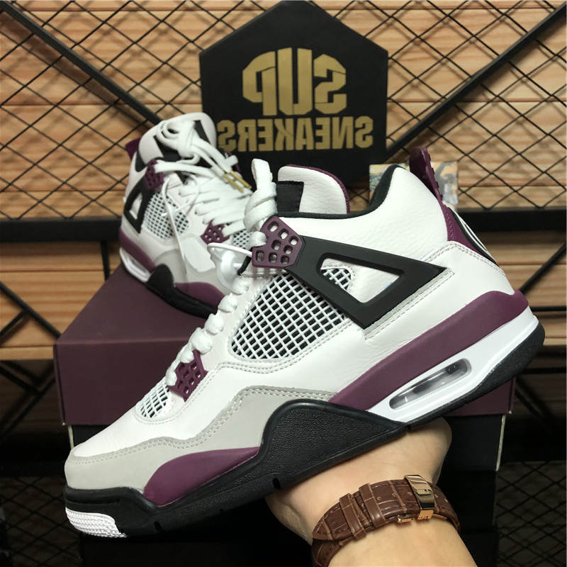 Top Paris Cream Sail Bred Union Off Nior Jumpman 4 Mens Basketball Shoes Cactus Jack Black Cat Men Guava Lce Sports Sneakers
Top Paris Cream Sail Bred Union Off Nior Jumpman 4 Mens Basketball Shoes Cactus Jack Black Cat Men Guava Lce Sports Sneakers