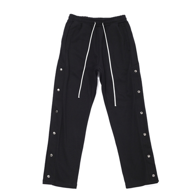 New Autumn 2021 Straight-line Male and Female Luxury Designer Woman Pants 4f8u 8ERL, Black
New Autumn 2021 Straight-line Male and Female Luxury Designer Woman Pants 4f8u 8ERL, Black