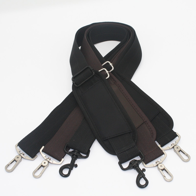 Bag Straps DIY Bag Accessories Parts Replacement Shoulder Belts Handbag Strap Long Bands With Pads Handle Silver Buckle KZ0395
Bag Straps DIY Bag Accessories Parts Replacement Shoulder Belts Handbag Strap Long Bands With Pads Handle Silver Buckle KZ0395