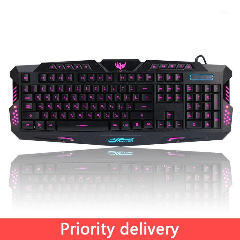 Brand New M200 Mechanical keyboard 114 keys Backlit Gaming keyboards For Tablet Desktop English USB Wired key board1
Brand New M200 Mechanical keyboard 114 keys Backlit Gaming keyboards For Tablet Desktop English USB Wired key board1