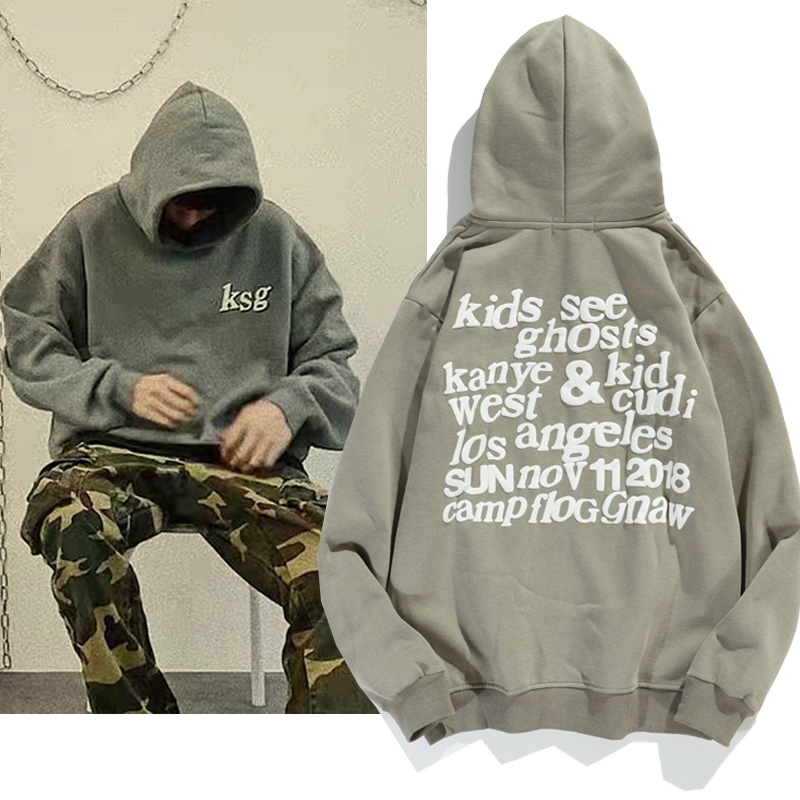 2020 Men Women CPFM KSG Hoodies Print Long Sleeve Kanye west Hoodie Fleece mens winter coats Hoodies mens designers sweater Hooded
2020 Men Women CPFM KSG Hoodies Print Long Sleeve Kanye west Hoodie Fleece mens winter coats Hoodies mens designers sweater Hooded