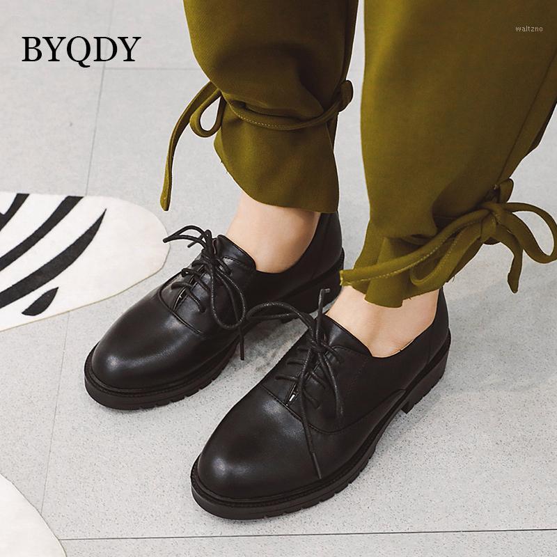 BYQDY Patent Leather Round Toe British Shoes School Lace Up Thick Heels Women Pumps Vintage Office&Career Casual Shoes Plus 431, Black
BYQDY Patent Leather Round Toe British Shoes School Lace Up Thick Heels Women Pumps Vintage Office&Career Casual Shoes Plus 431, Black