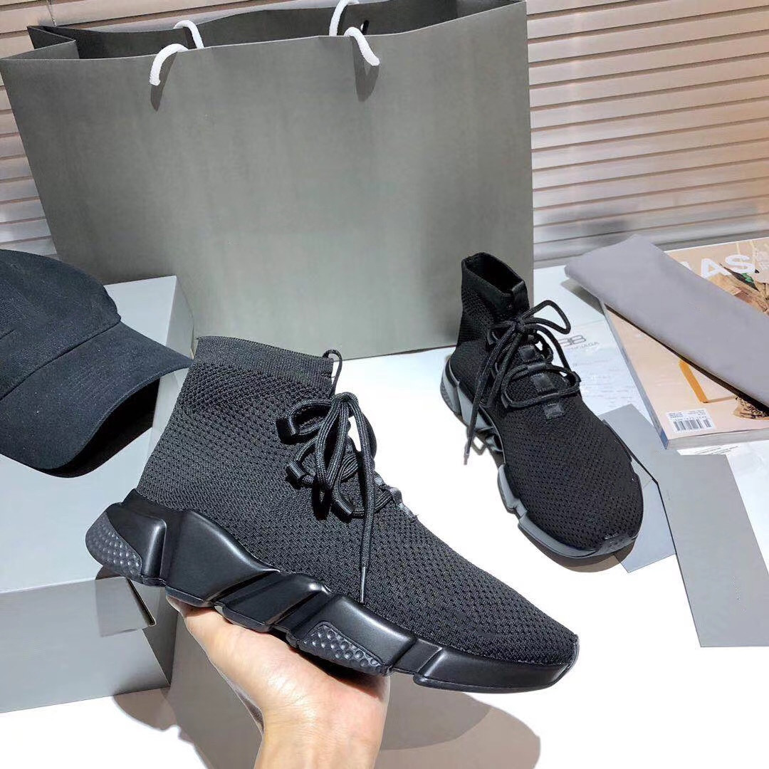 Multicolor High top Belenciaga Men and Women Sports shoes High-quality Couples shoes Free fast delivery 37-45 02
Multicolor High top Belenciaga Men and Women Sports shoes High-quality Couples shoes Free fast delivery 37-45 02