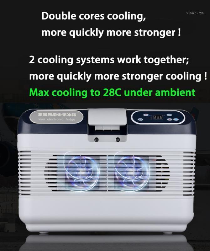 12L Thermoelectic cooler and warmer freezer AC/DC12V Portable Mini Fridge Car Refrigerator Car Fridge For 4x4Camping1
12L Thermoelectic cooler and warmer freezer AC/DC12V Portable Mini Fridge Car Refrigerator Car Fridge For 4x4Camping1