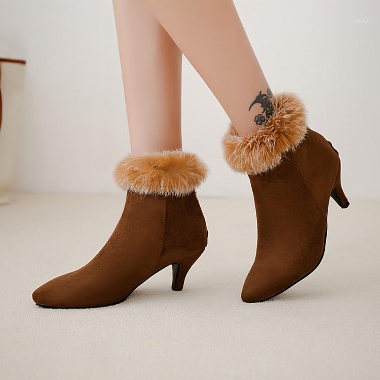 Oversized -17 boots women shoes ankle boots for women ladies shoes woman winter Loop loop back zipper tip1, Black
Oversized -17 boots women shoes ankle boots for women ladies shoes woman winter Loop loop back zipper tip1, Black