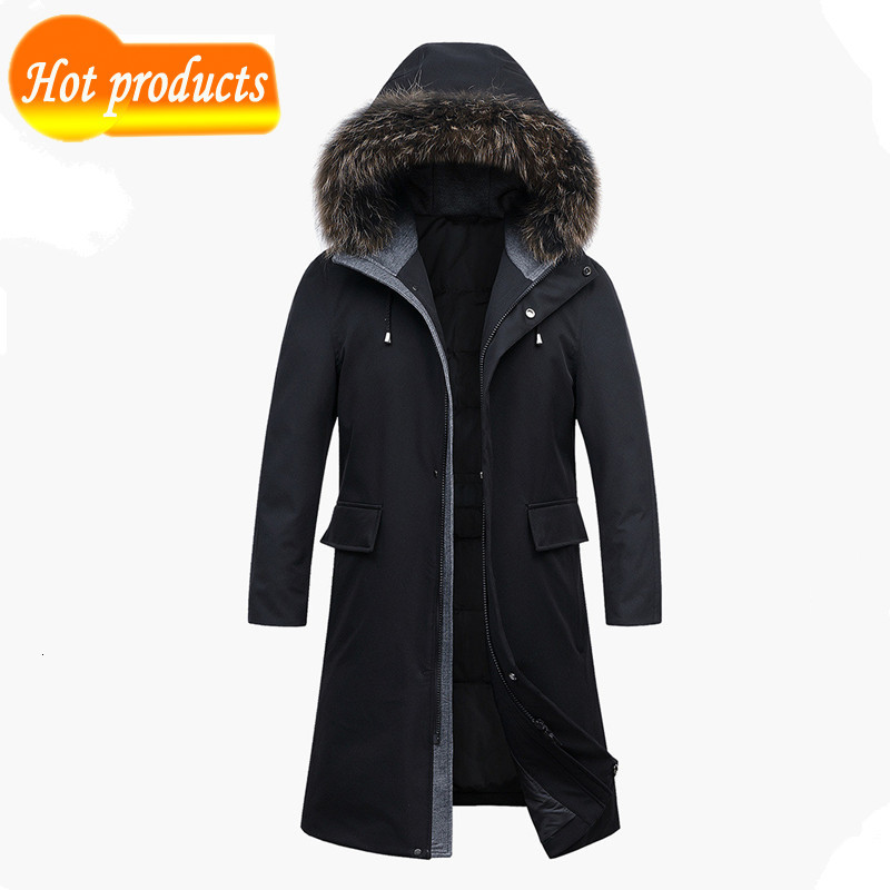 2021 New Winter Arrival Male Hoodie 90% White Down Classic Business Jacket Size -5xl MLDW, Black
2021 New Winter Arrival Male Hoodie 90% White Down Classic Business Jacket Size -5xl MLDW, Black