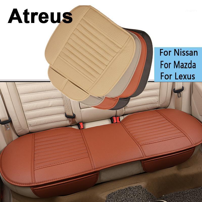 Atreus Car Styling Four Seasons Leather Cushions seat Covers For Qashqai 3 6 2 CX-5 CX5 RX NX GS Accessories1
Atreus Car Styling Four Seasons Leather Cushions seat Covers For Qashqai 3 6 2 CX-5 CX5 RX NX GS Accessories1