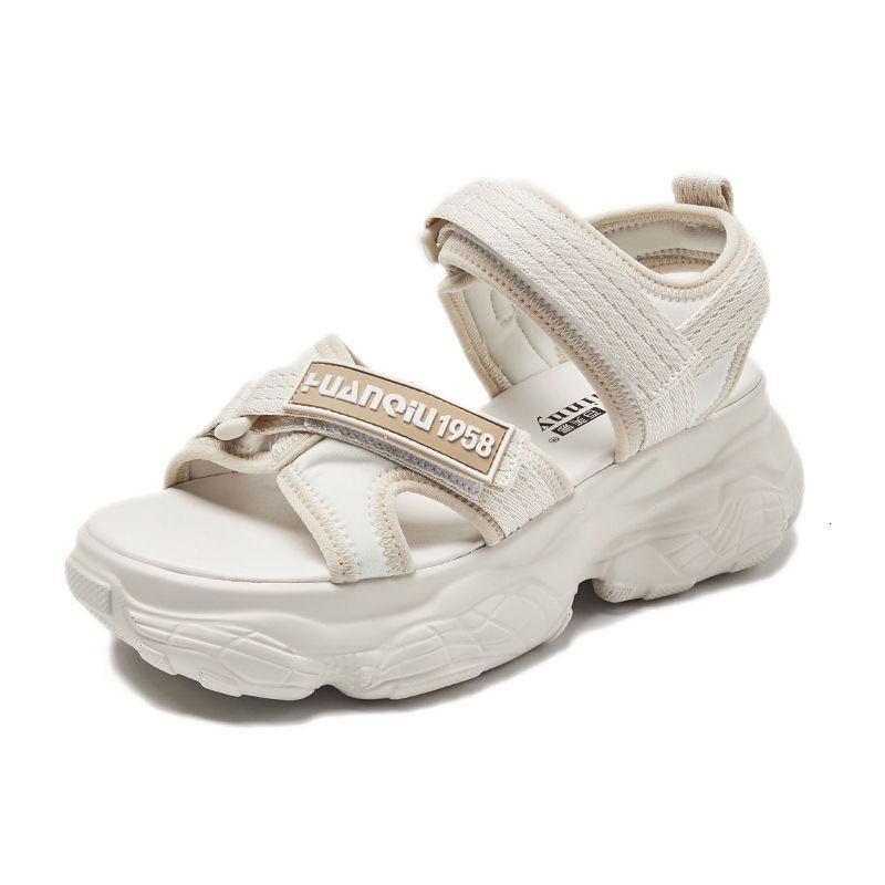 New Women's 2021 Hook Ladies Shoes Daddy Buckle Belts Walking Female Fashion Woman Sandals Hot Summer 1G64, Black
New Women's 2021 Hook Ladies Shoes Daddy Buckle Belts Walking Female Fashion Woman Sandals Hot Summer 1G64, Black