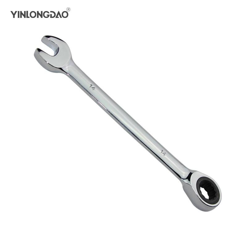 1pc 6mm-32mm Ratchet Spanner Combination Wrench Set Of Keys Ratchet Skate Tool Gear Ring Wrench Set Flexible Hand Tools
1pc 6mm-32mm Ratchet Spanner Combination Wrench Set Of Keys Ratchet Skate Tool Gear Ring Wrench Set Flexible Hand Tools