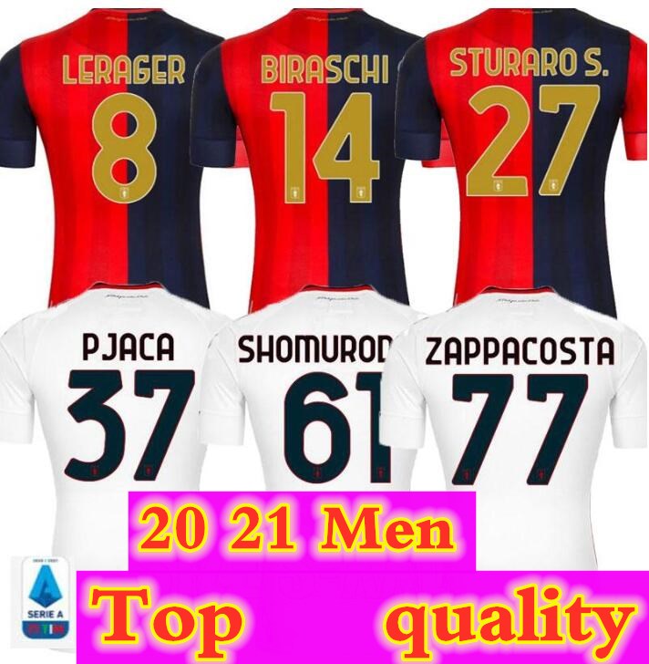 20 21 Genoa CFC Soccer Jerseys home away Zappacosta 20 21 Genoa Maglia CASSATA BIRASCHI FAVILLI LERAGER Pinamonti pjaca football shirts, White
20 21 Genoa CFC Soccer Jerseys home away Zappacosta 20 21 Genoa Maglia CASSATA BIRASCHI FAVILLI LERAGER Pinamonti pjaca football shirts, White