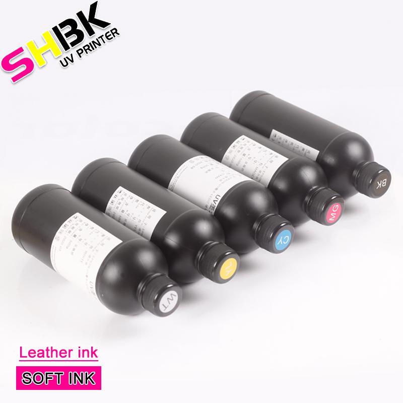 SHBK. 1 Bottle 500ml UV Ink A3 A4 Printer DX4 DX5 DX7 DX9 DX10 Printhead XP600 TX800 Compatibility Soft1 Refill Kits
SHBK. 1 Bottle 500ml UV Ink A3 A4 Printer DX4 DX5 DX7 DX9 DX10 Printhead XP600 TX800 Compatibility Soft1 Refill Kits