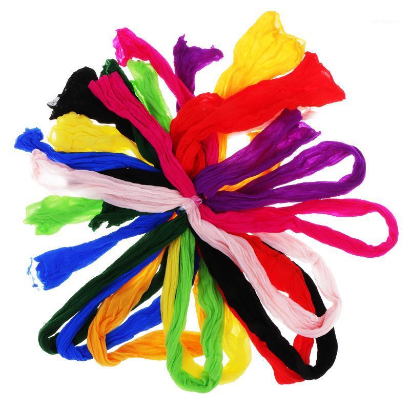 10Pcs Mixed Color Nylon Stocking Flower Making Material Floral Craft Pieces1, As pic
10Pcs Mixed Color Nylon Stocking Flower Making Material Floral Craft Pieces1, As pic
