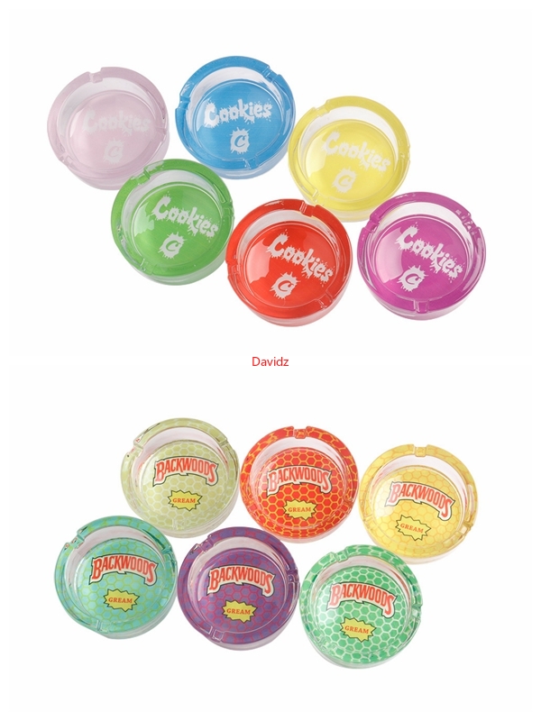 Cookies Runtz Backwoods Ashtray Clear Glass Jar Ash Tray Cigarette Ashtray Circular Round Bin for Tobacco Cigar Smoking Home Dry Herb
Cookies Runtz Backwoods Ashtray Clear Glass Jar Ash Tray Cigarette Ashtray Circular Round Bin for Tobacco Cigar Smoking Home Dry Herb