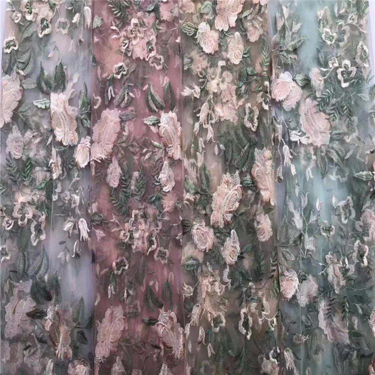 Mesh Bottom Golden Flower Embroidery Lining Women's and Children's Clothing Skirt Wedding Dress Embroidery Fabrics1
Mesh Bottom Golden Flower Embroidery Lining Women's and Children's Clothing Skirt Wedding Dress Embroidery Fabrics1