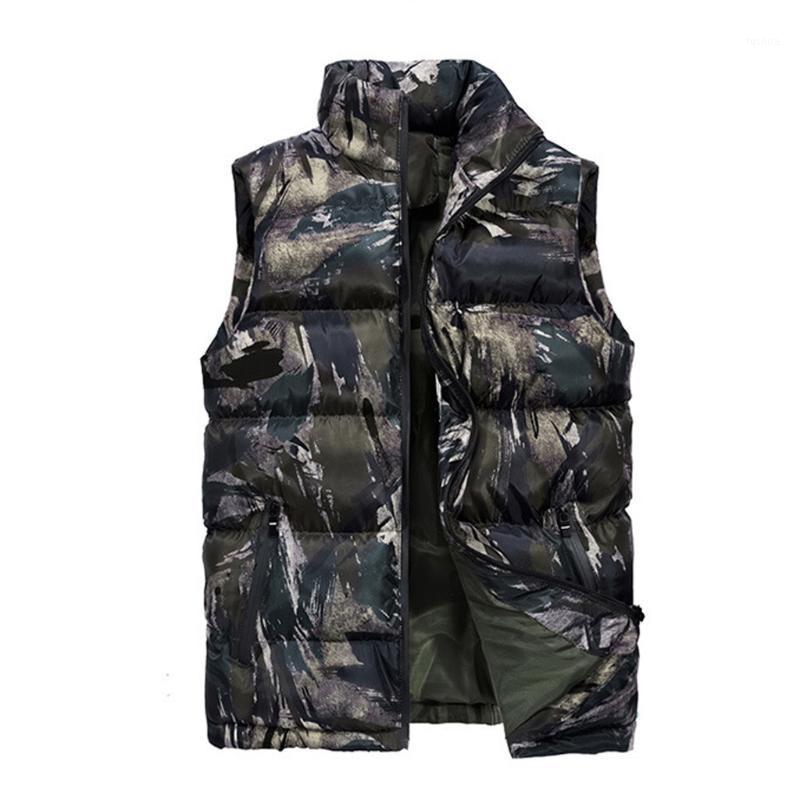 Men's Tide Fashion Denim Camouflage Vest Winter Men Jacket Sleeveless Casual Male Female Camo Waistcoat Slim Fit Brand Clothing1, Green
Men's Tide Fashion Denim Camouflage Vest Winter Men Jacket Sleeveless Casual Male Female Camo Waistcoat Slim Fit Brand Clothing1, Green