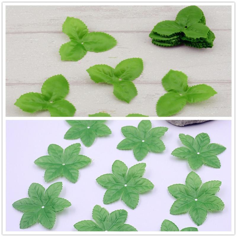 Wholesale- 150pcs/lot Artificial Flower Leaves Torus For Wedding Decoration Garland Rose Leaf Foliage Decorative Floristry Craft Flowers1, Triangular leaves
Wholesale- 150pcs/lot Artificial Flower Leaves Torus For Wedding Decoration Garland Rose Leaf Foliage Decorative Floristry Craft Flowers1, Triangular leaves