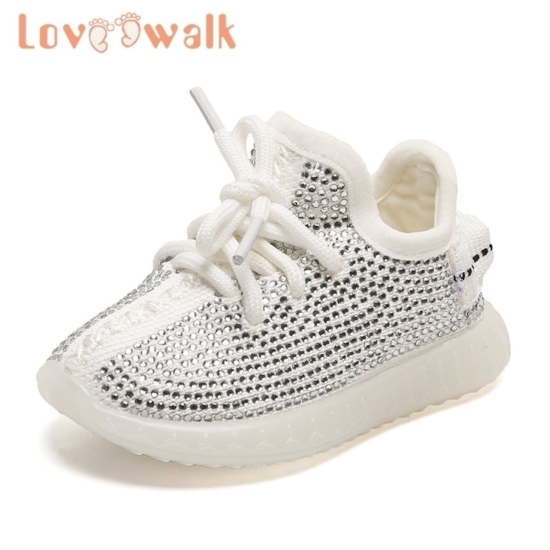 Kids Sport Shoes Baby Girls Boys Sneakers High Qaulity Toddler Sneakers Rhinestones Girls Glitter Girl Shoes Boy Running Sneaker 201128, Pink
Kids Sport Shoes Baby Girls Boys Sneakers High Qaulity Toddler Sneakers Rhinestones Girls Glitter Girl Shoes Boy Running Sneaker 201128, Pink